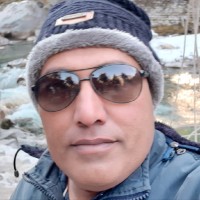 Ghanshyam Verma