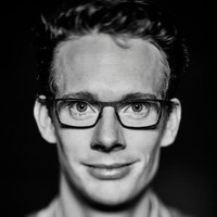 Jeroen Dries