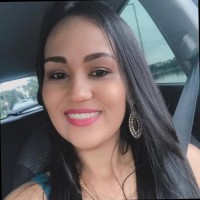 Ludmilla Sales Forgione