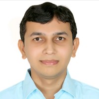 Tejas Panchal