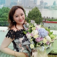 Fanny Cai
