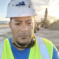 Manuel Beltran Jr