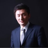 Eric Huang