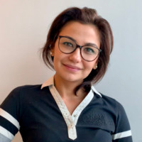 Svetla Farhat