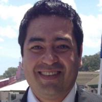 Irven Dalilo Zárate Márquez