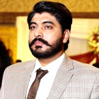 Adeel Mughal