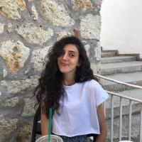 ilayda Afet yıldız