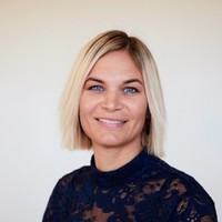Mette Harbo Linee