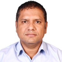 Sunil Kumar