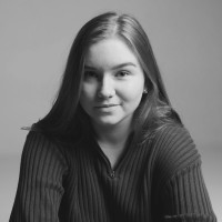 Mariia Dzhvarsheishvili