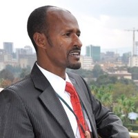 Tadesse Gezu Gurmu