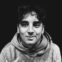Alex Trowell
