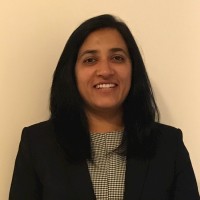 Meera Jadeja