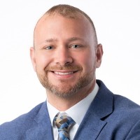Brad Gish