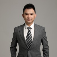 Jeff Ding