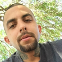 Daniel Solis