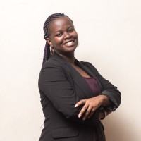 Joy Wangui