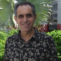 John Meros