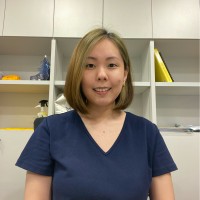 Gladys Hau