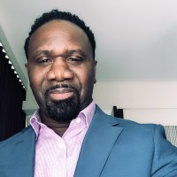 Derick Pilgrim