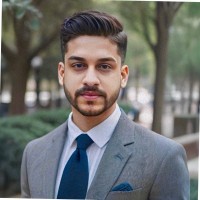 Mohammad Anas