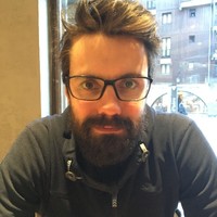 Andreas Nordstrand