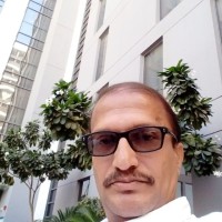 Devendra Chavan