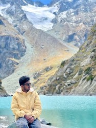 Salman Yoosuf