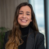 Victoria Bueno Zarco