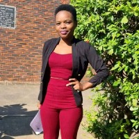 Cebisile Mbatha