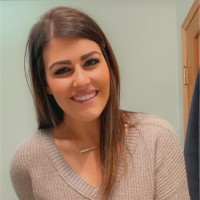 Lacey Mcgeary