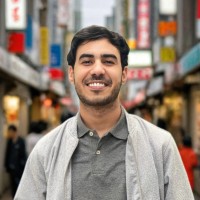 Mehdi Mousaaid