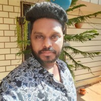 G J Rakesh Kumar