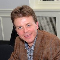 Bob Spence