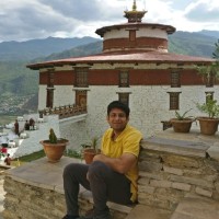 Arvind Kumar Singh