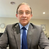 Professor Nasser Spear