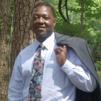 Cedric Eady