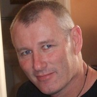 Colin Marsh