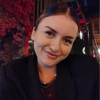 Merve Göksu Durkaya