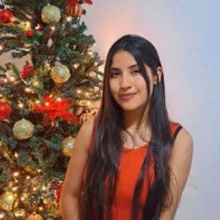 Luz Andrea Erique Mottoccanche