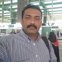 Praveen Ampatt