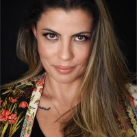 Janaina Oliveira
