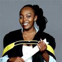 Nombuyiselo Radebe