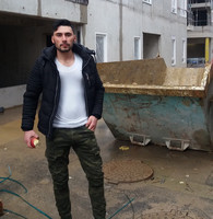 Mehmet Arslan