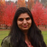 Preeti Pustake