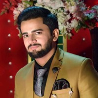 Malik Kashif Sajjad