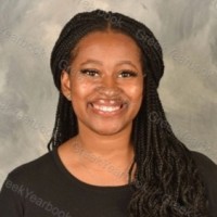 Jasmine Richardson