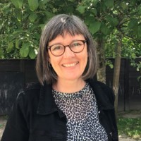 Marianne Nilsson