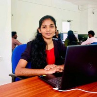 Ajanthini Vadivel