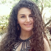 Samar Al Ghareeb